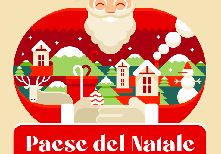 paese del Natale